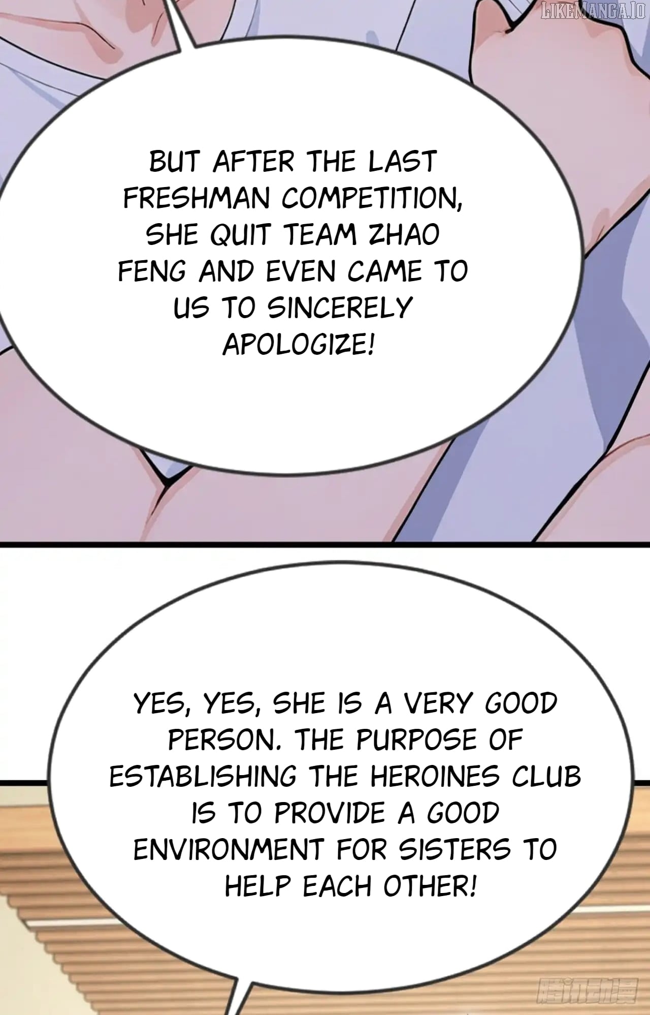 Primordial Ten Fiends: Others Tame Beasts, I Tame Beast Girls Chapter 73 - page 44